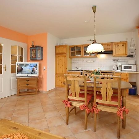 Nordstern Wohnung 12 Boltenhagen Kültér fotó