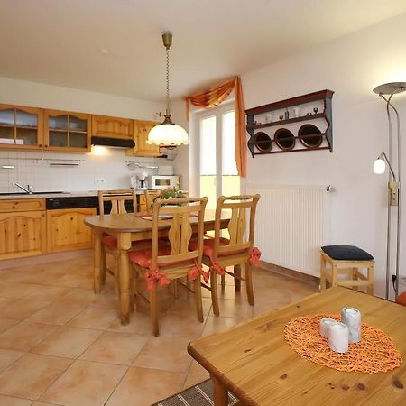 Nordstern Wohnung 12 Boltenhagen Kültér fotó