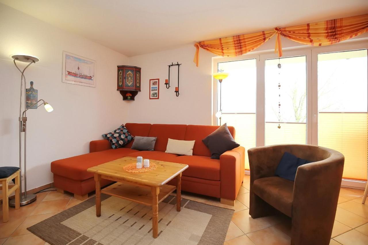 Nordstern Wohnung 12 Boltenhagen Kültér fotó