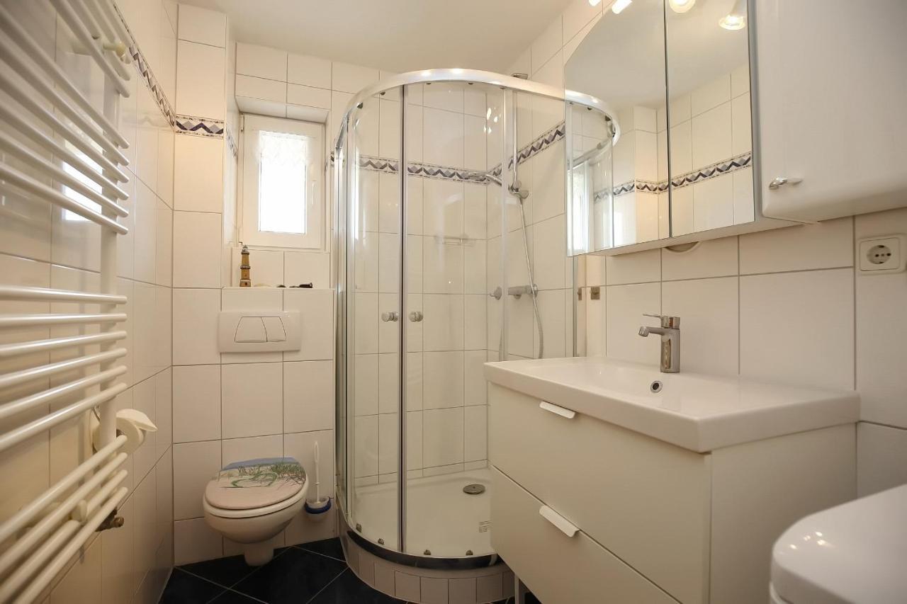 Nordstern Wohnung 12 Boltenhagen Kültér fotó