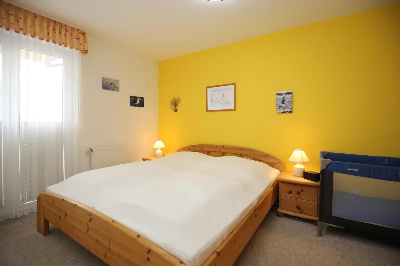 Nordstern Wohnung 12 Boltenhagen Kültér fotó