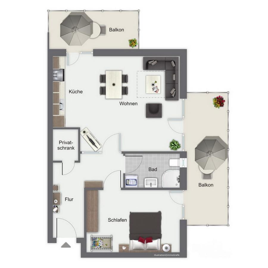 Nordstern Wohnung 12 Boltenhagen Kültér fotó
