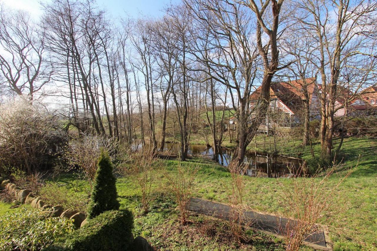 Nordstern Wohnung 12 Boltenhagen Kültér fotó