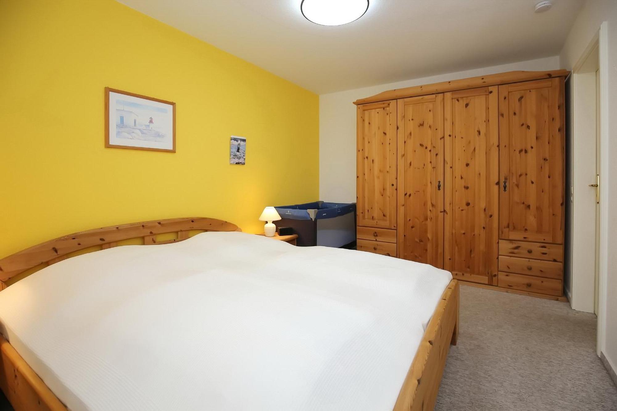 Nordstern Wohnung 12 Boltenhagen Kültér fotó
