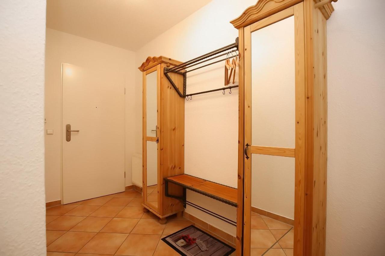 Nordstern Wohnung 12 Boltenhagen Kültér fotó