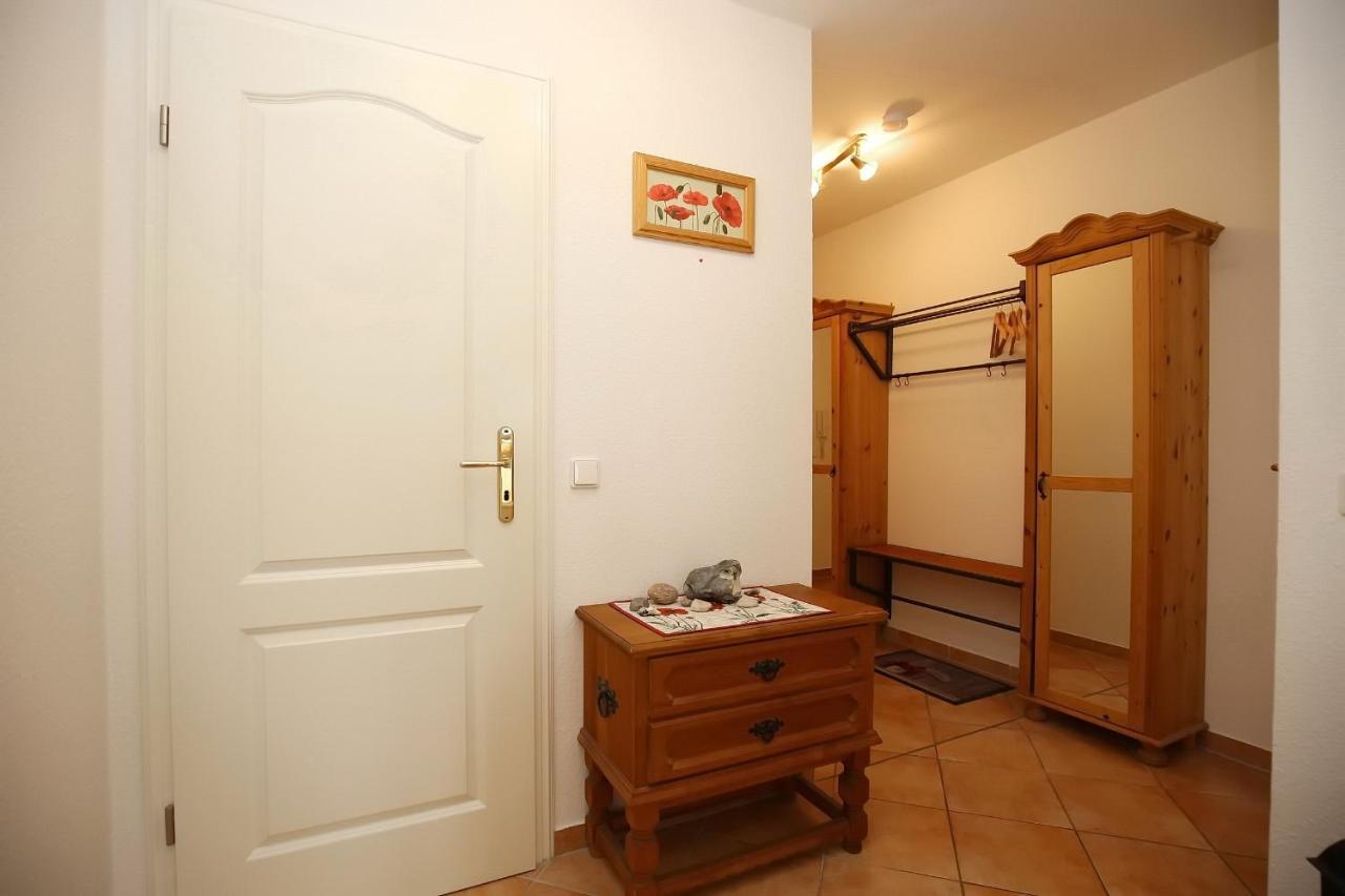 Nordstern Wohnung 12 Boltenhagen Kültér fotó